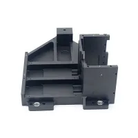 सीएनसी एल्यूमिनियम पार्ट्स