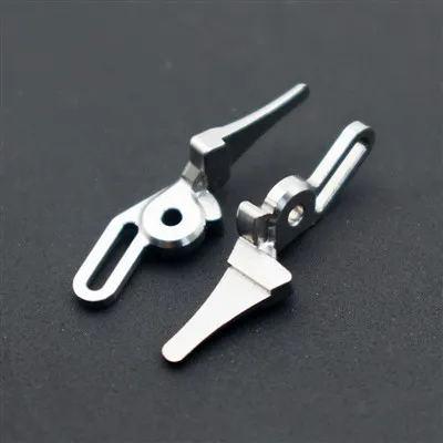 सीएनसी मशीनिंग मेटल मेडिकल पार्ट्स