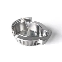 सीएनसी टाइटेनियम पार्ट्स